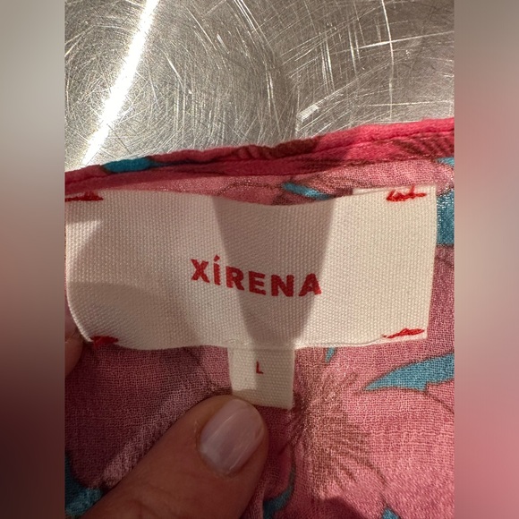 XIRENA sarong size L - Picture 5 of 5